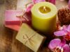Изготовление мыла ручной работы
