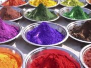 Пищевые красители