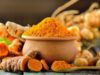Куркума – древнейшая индийская пряность, отличающаяся множеством полезных свойств