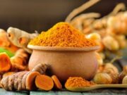 Куркума – древнейшая индийская пряность, отличающаяся множеством полезных свойств