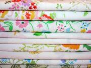 Ткани для постельного белья