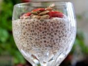 Полезный экзотический продукт