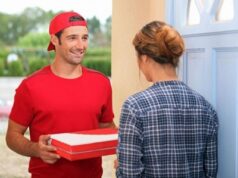 Какова история возникновения пиццы в России?