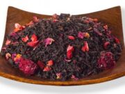 Каковы полезные свойства чая?