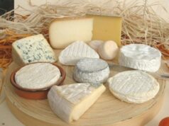 Какова польза натуральных сыров?