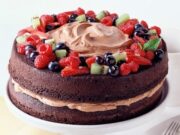 В чем же преимущества тортов на заказ?