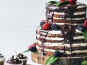 Преимущества заказа тортов у профессиональных кондитеров