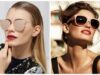 Женские солнечные очки и их преимущества