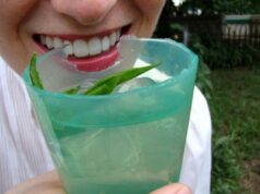 Необычные новости о еде