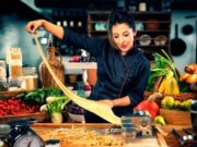 Основные понятия кулинарии