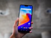 OnePlus 6 – мини вселенная для каждого