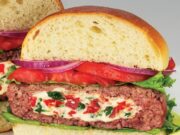 Сочные бургеры в Перми с доставкой