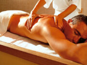 Выбираем массажиста в Санкт-Петербурге