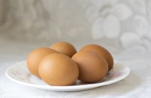 Яичная диета Усама Хамдий