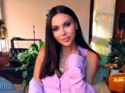 Мне все равно: Оксана Самойлова наплевала на обвинения в воровстве чужого бизнеса