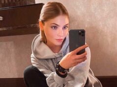 Никаких заморочек: почему Алена Шишкова никуда не берет дочь от Тимати