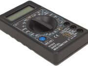 Что такое мультиметр?