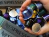 Кофейные капсулы Nespresso