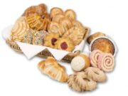 Кондитерский инвентарь