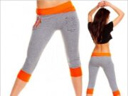 Какие модные спортивные брюки сейчас на пике популярности