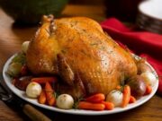 Как правильно готовить курицу в духовке