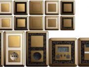 Розетка и выключатель в доме, почему качество имеет значение