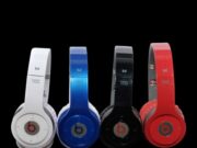 Наушники Beats – окунитесь в мир волшебной музыки