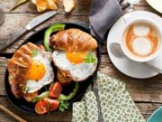 Почему же весьма важно завтракать по утрам?