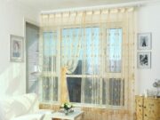 Бренд «MirGardin» — лучшая тюль для зала и гостиной