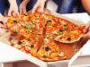 В чем же достоинства доставки пиццы?