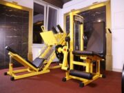 Спортивные тренажеры от российского производителя: особенности и преимущества