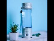 Каковы преимущества генератора водородной воды?