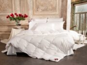 Как выбрать одеяло?