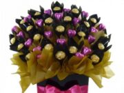 Сладкий подарок по любому поводу