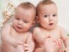 Как забеременеть двойней и родить здоровых детей?