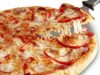 Где заказать вкусную пиццу во Владивостоке?