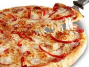 Где заказать вкусную пиццу во Владивостоке?