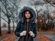 Как выбрать идеальную куртку?