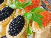 Где в Москве выгодно купить икру?