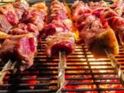 Самый вкусный маринад для шашлыка из свинины