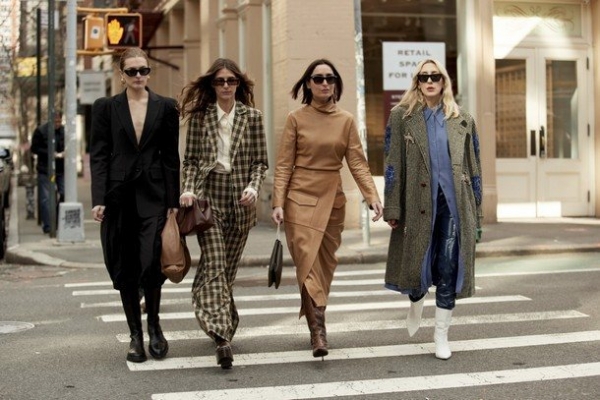 5 стильных вещей, необходимых моднице осенью 2020
