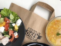 Перекусить фастфудом или заказать хороший обед?