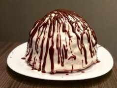 Изумительный, с нежным вкусом торт «Панчо» с добавлением ананасов