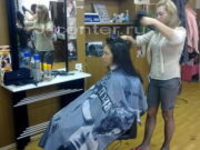 Как выбрать курсы парикмахеров?