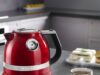 Достоинства чайников KitchenAid
