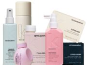 Профессиональная косметика для волос Kevin Murphy