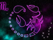 Гороскоп на месяц Скорпиона