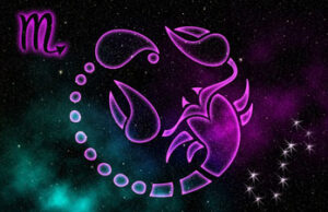 Гороскоп на месяц Скорпиона