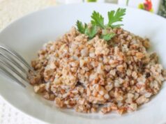 К чему снится гречка