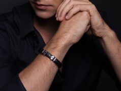 Как носить часы с браслетом: правила, удачные сочетания